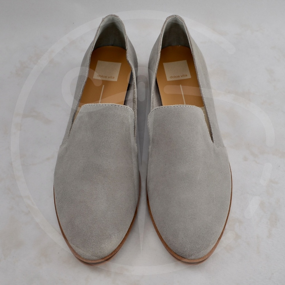 Woman's 9.5, Dolce Vita Loafers